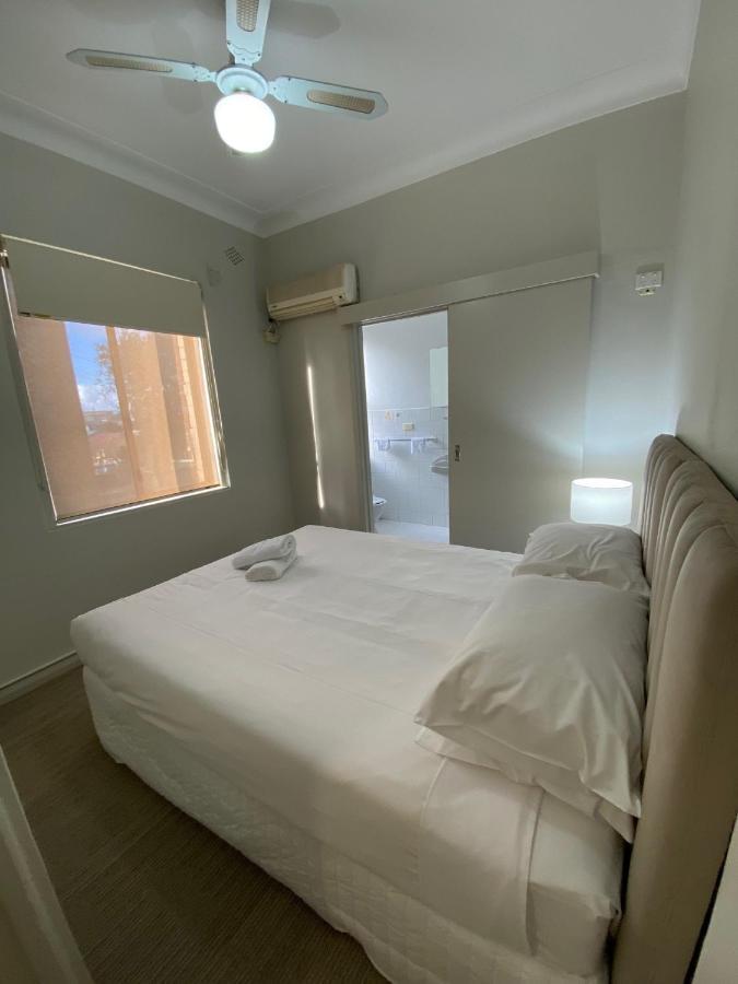 Normandie Wollongong Exterior photo