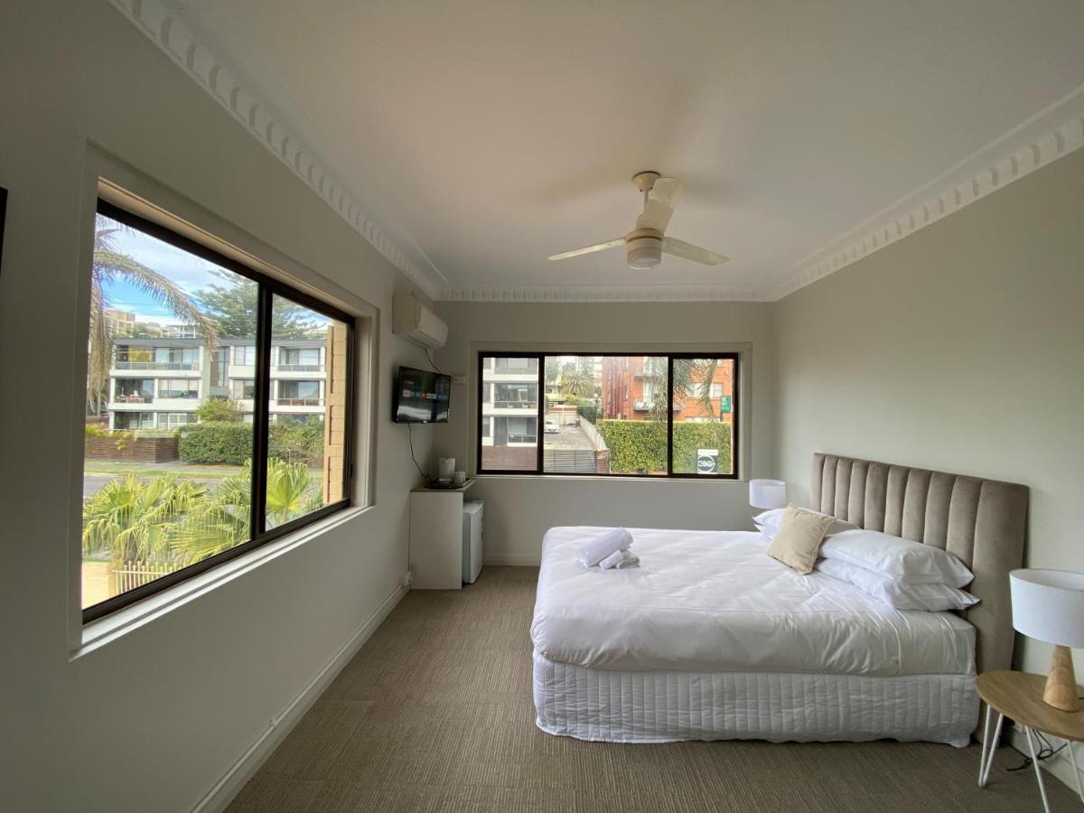 Normandie Wollongong Exterior photo