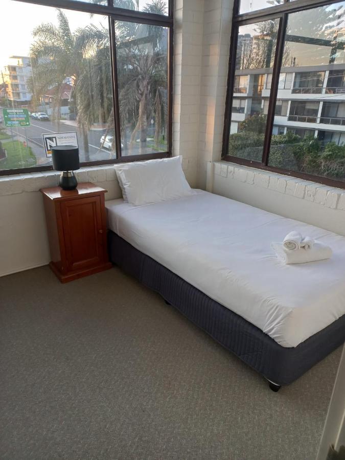 Normandie Wollongong Exterior photo