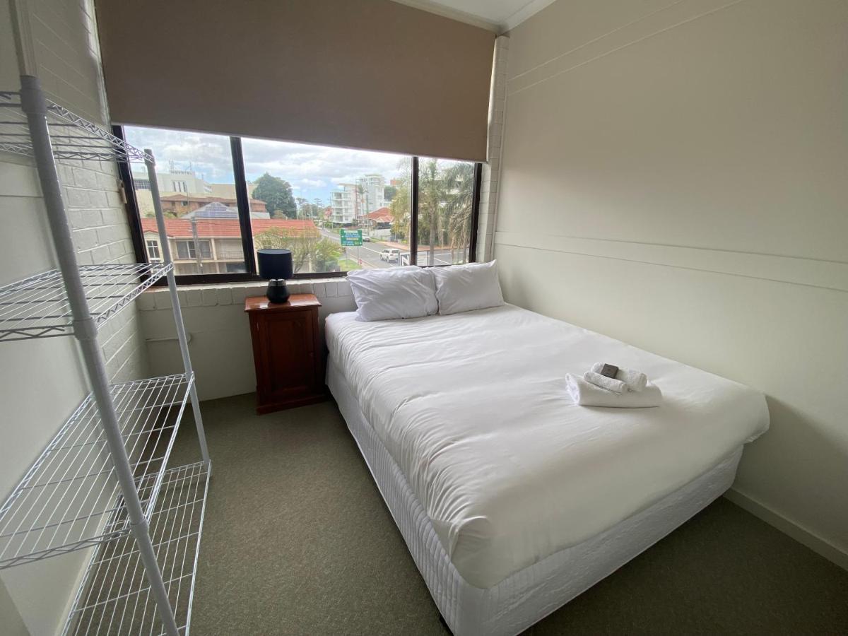 Normandie Wollongong Exterior photo