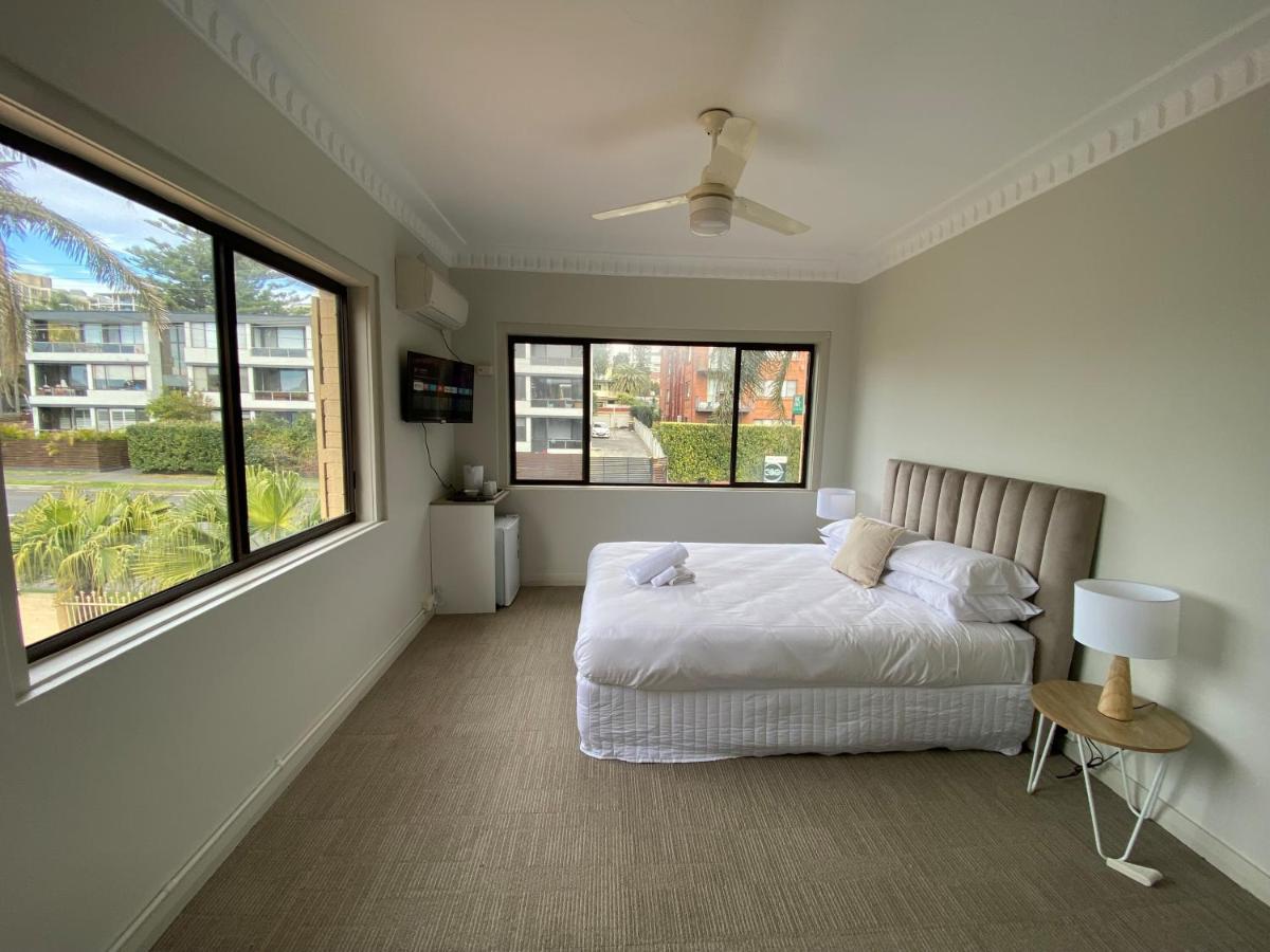 Normandie Wollongong Exterior photo